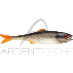Leurre souple LMAB Finesse filet 7cm Roach