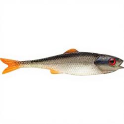 Leurre souple LMAB Finesse filet 7cm Roach