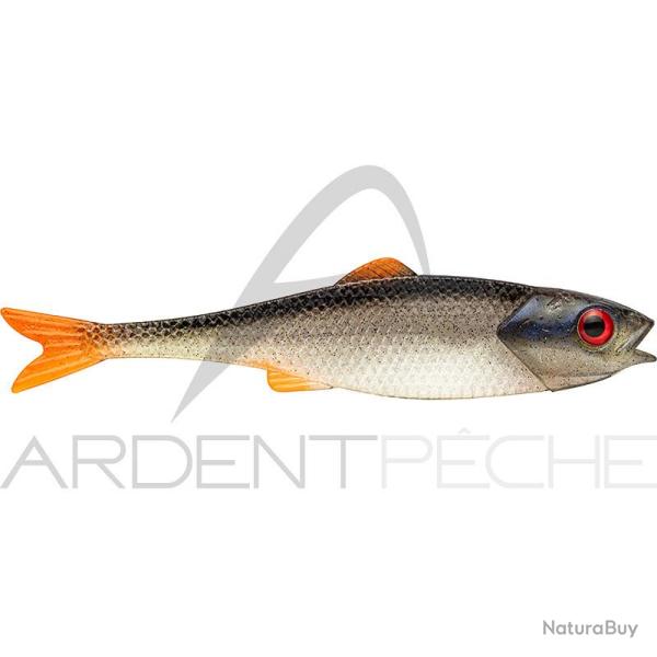 Leurre souple LMAB Finesse filet 7cm Roach