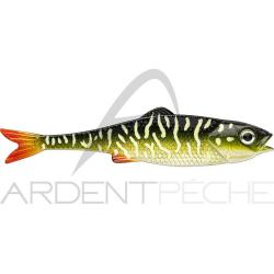 Leurre souple LMAB Finesse filet 11cm Pike