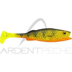 Leurre souple LMAB Kofi barsch 11cm Natural perch