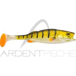 Leurre souple LMAB Kofi barsch 11cm Real perch