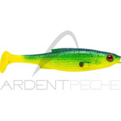 Leurre souple LMAB Kofi pl&ouml;tze 11cm Mahi mahi