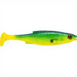 Leurre souple LMAB Kofi pl&ouml;tze 11cm Mahi mahi