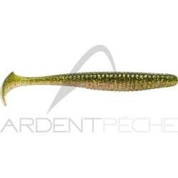 Leurre souple NOIKE Smokin swimmer 3 137 Young perch