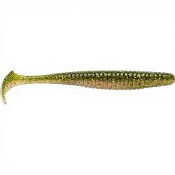 Leurre souple NOIKE Smokin swimmer 3 137 Young perch