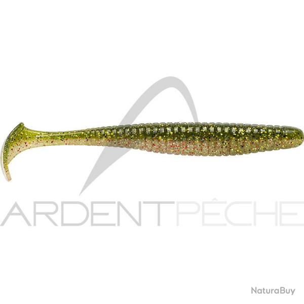 Leurre souple NOIKE Smokin swimmer 3 137 Young perch