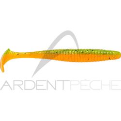 Leurre souple NOIKE Smokin swimmer 3 144 Firetiger