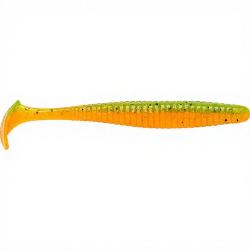 Leurre souple NOIKE Smokin swimmer 3 144 Firetiger