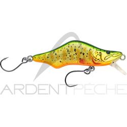 Poisson nageur SICO LURE First 53 S Flashy