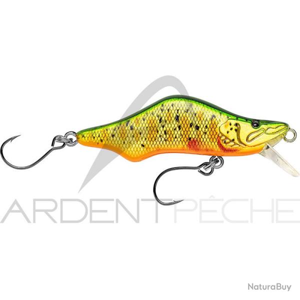 Poisson nageur SICO LURE First 53 S Flashy