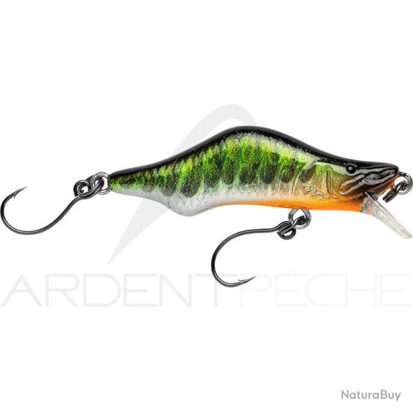 Poisson nageur SICO LURE First 53 S Epinoche