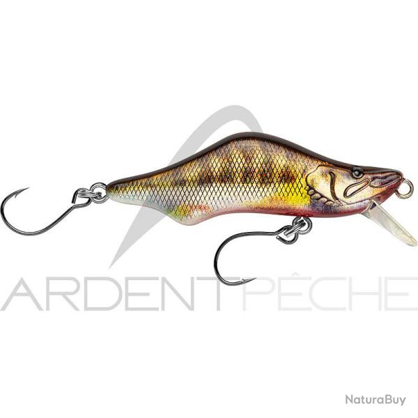 Poisson nageur SICO LURE First 53 SP Vairon