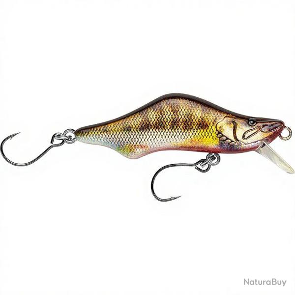 Poisson nageur SICO LURE First 53 SP Vairon