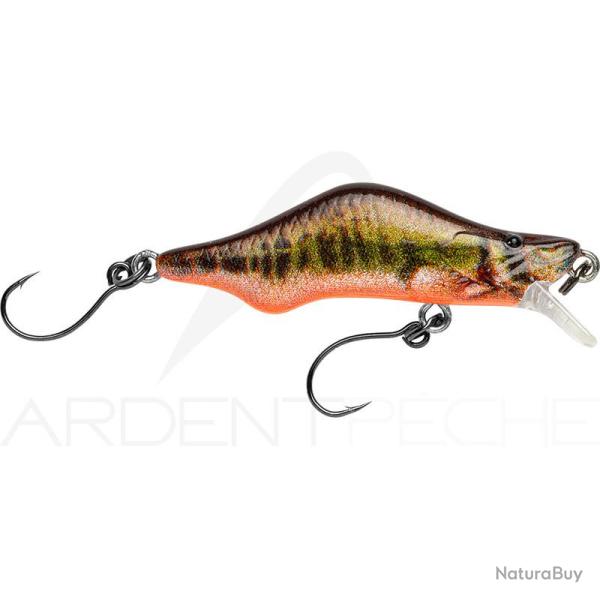 Poisson nageur SICO LURE First 53 SP Red minnow