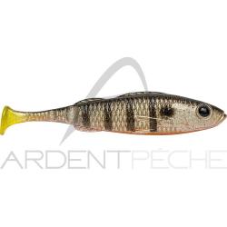 Leurre souple SICO LURE Mini paddle Flashy