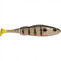 Leurre souple SICO LURE Mini paddle Flashy