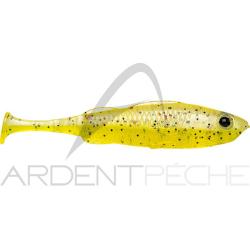 Leurre souple SICO LURE Mini paddle Fario