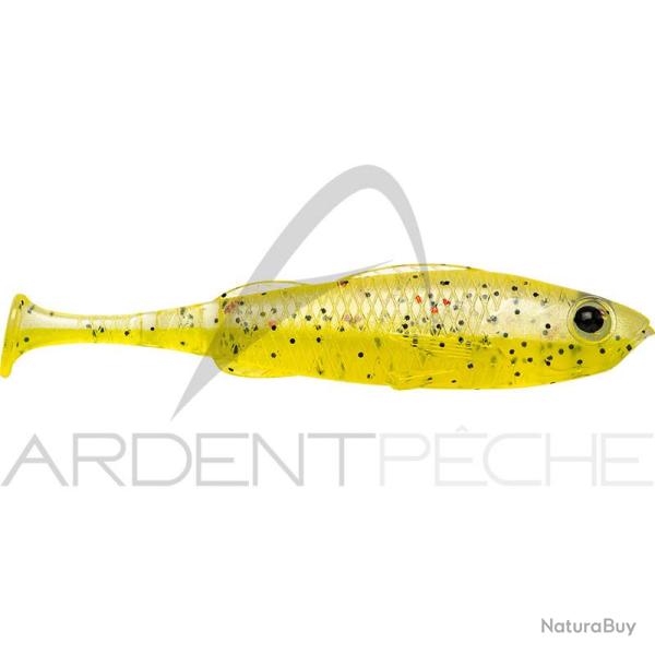 Leurre souple SICO LURE Mini paddle Fario