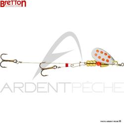 Cuiller BRETTON Mixte mani&eacute; n&deg;1