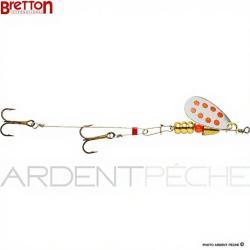 Cuiller BRETTON Mixte mani&eacute; n&deg;3