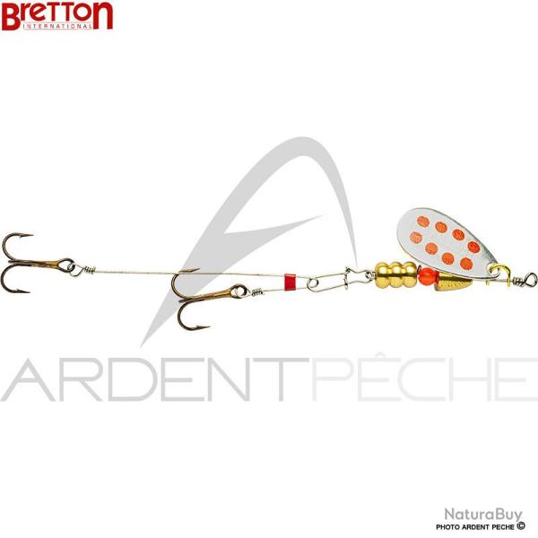 Cuiller BRETTON Mixte mani� n�3