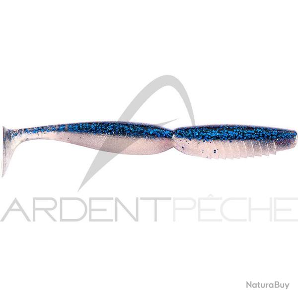 Leurre souple MEGABASS Super spindle worm 5 VM Hasu