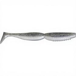 Leurre souple MEGABASS Super spindle worm 5 VM Ablette