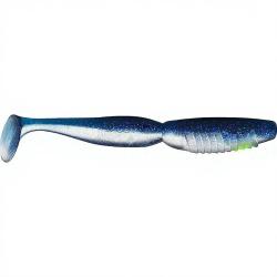 Leurre souple MEGABASS Super spindle worm 5 VM Secret iwashi
