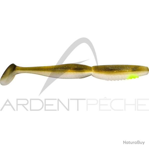 Leurre souple MEGABASS Super spindle worm 4 VM Ayu