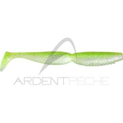 Leurre souple MEGABASS Super spindle worm 4 VM Chart Ayu II