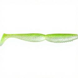 Leurre souple MEGABASS Super spindle worm 4 VM Chart Ayu II