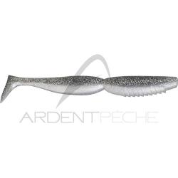 Leurre souple MEGABASS Super spindle worm 4 VM Ablette