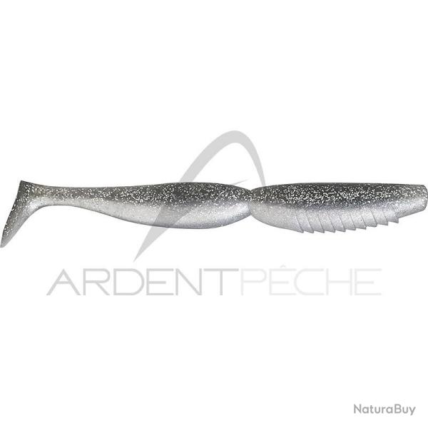 Leurre souple MEGABASS Super spindle worm 4 VM Ablette