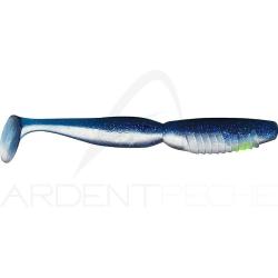 Leurre souple MEGABASS Super spindle worm 4 VM Secret iwashi