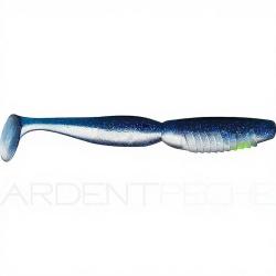 Leurre souple MEGABASS Super spindle worm 4 VM Secret iwashi