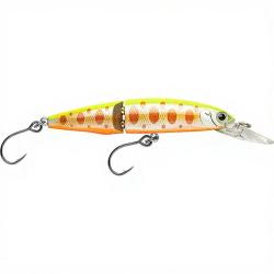 Poisson nageur TACKLE HOUSE Bitstream FDJ 85 4