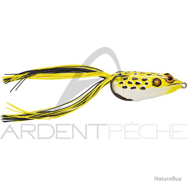 Leurre souple BOOYAH Pad crasher 900 Swamp frog