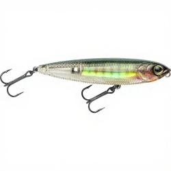 Poisson nageur YO ZURI 3DR Pencil RBG Blue gill