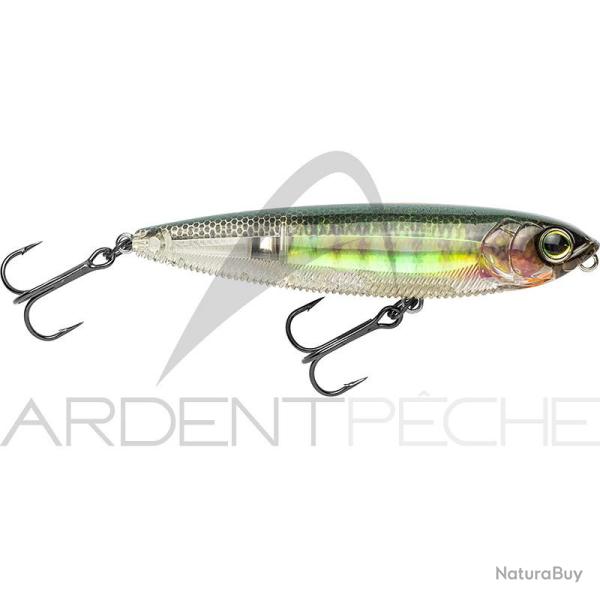 Poisson nageur YO ZURI 3DR Pencil RBG Blue gill