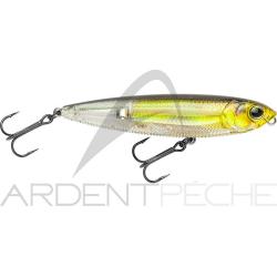 Poisson nageur YO ZURI 3DR Pencil RGSN Golden shiner