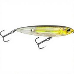 Poisson nageur YO ZURI 3DR Pencil RGSN Golden shiner