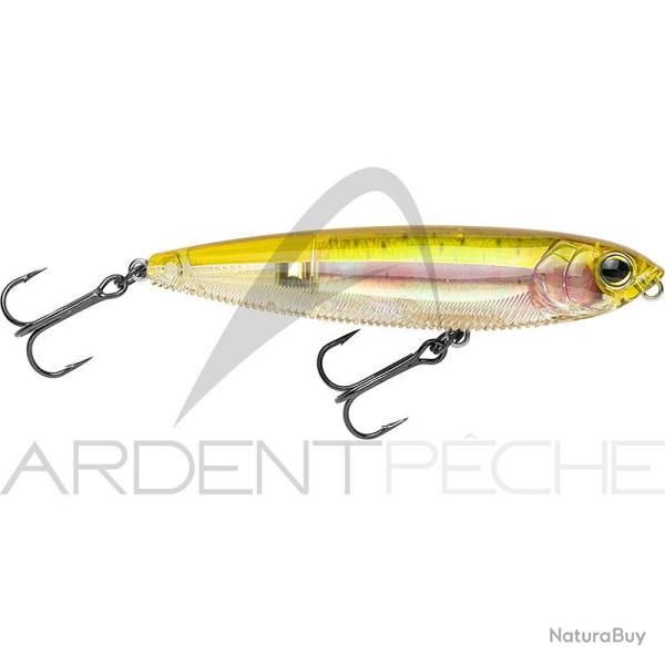 Poisson nageur YO ZURI 3DR Pencil RRT Rainbow trout