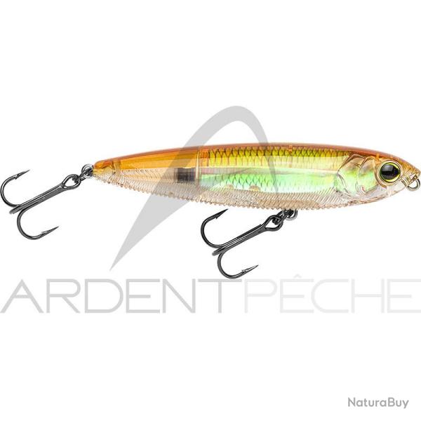 Poisson nageur YO ZURI 3DR Pencil RSM Smelt