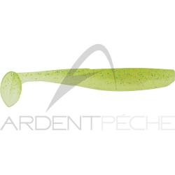 Leurre souple BASS ASSASSIN Elite shiner 4 338 Meat hook