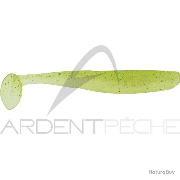 Leurre souple BASS ASSASSIN Elite shiner 4 338 Meat hook