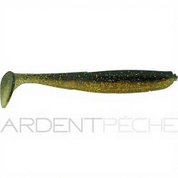Leurre souple BASS ASSASSIN Elite shiner 4 462 Rainbow shad