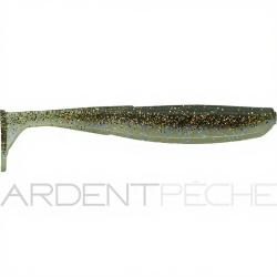 Leurre souple BASS ASSASSIN Elite shiner 4 504 Mat shad