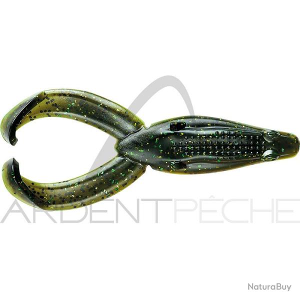 Leurre souple YUM Tip toad 289 Bullfrog