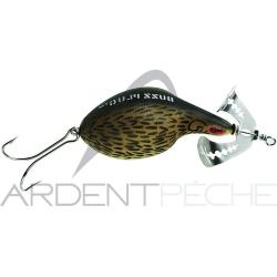 Poisson nageur ARBOGAST Buzz plug junior 140 Junior rat